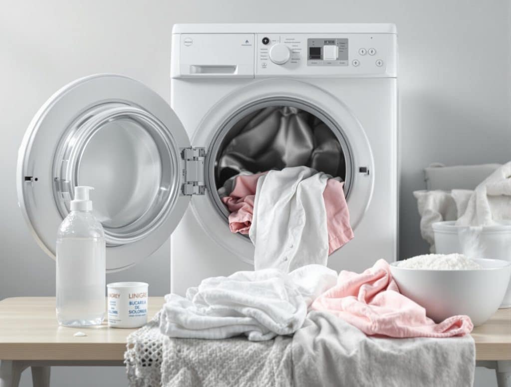 Comment rattraper du linge qui a déteint ? Mes méthodes efficaces - Hemoon