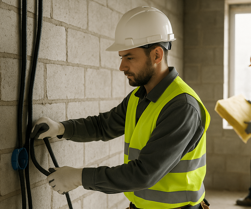 Colle à carrelage en enduit extérieur : bonne ou mauvaise idée ? 4 Colle à carrelage en enduit extérieur : bonne ou mauvaise idée ?