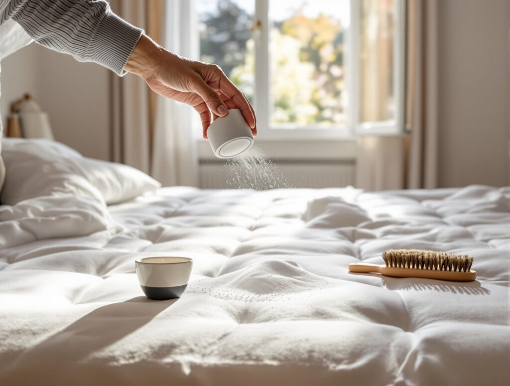 Blanchir du linge jauni : 10 astuces naturelles vraiment efficaces 4 Blanchir du linge jauni : 10 astuces naturelles vraiment efficaces