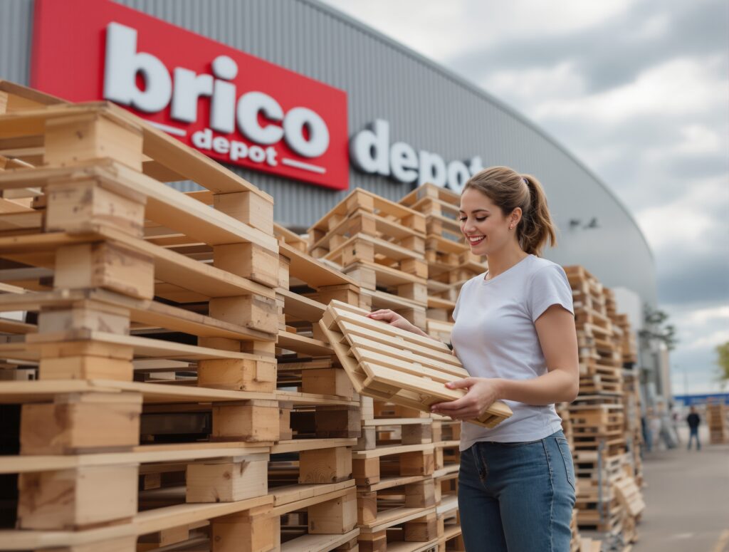 Bricodepot Bourg En Bresse
