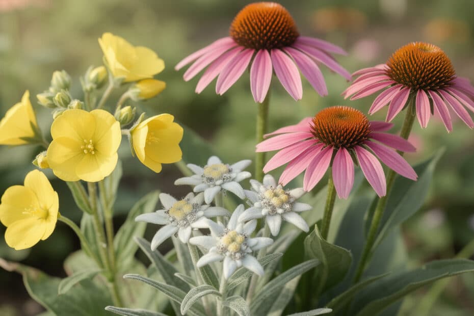découvrez notre liste complète des principales espèces de fleurs commençant par la lettre e, avec leurs caractéristiques, origines et conseils de culture.