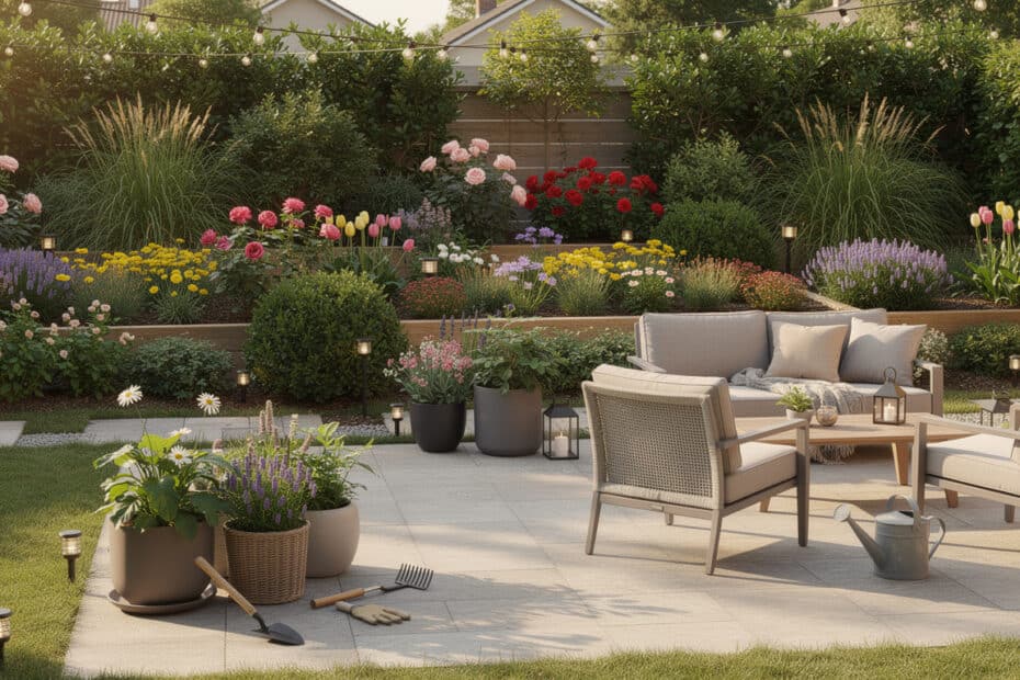 découvrez oogarden, spécialiste de l'aménagement et des produits de jardin de qualité à prix compétitifs. créez votre espace extérieur idéal avec notre large sélection.