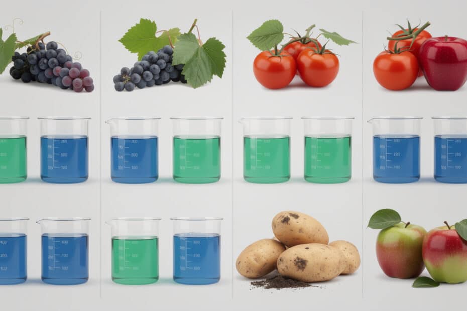 découvrez le tableau de dosage de la bouillie bordelaise adapté aux différentes cultures et traitements pour une protection efficace de vos plantes.