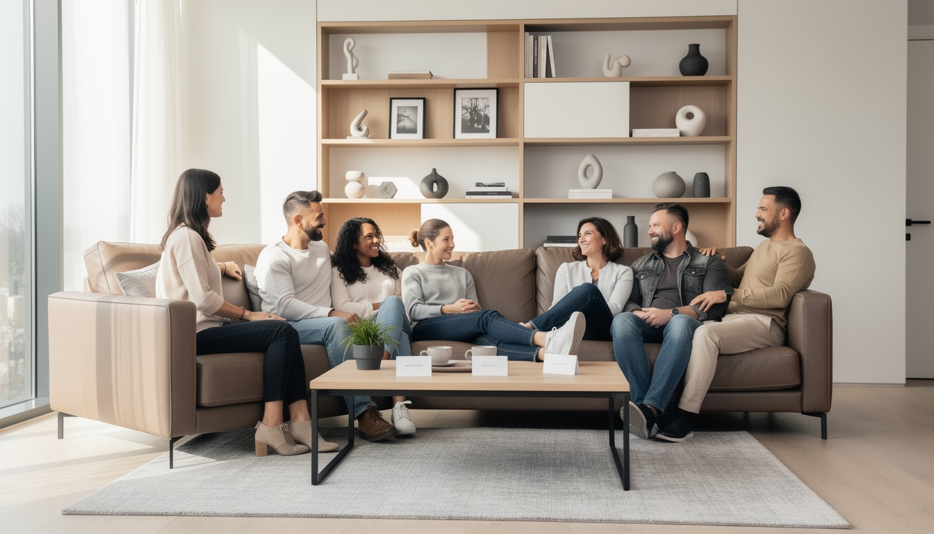 découvrez notre avis complet sur poltronesofa : évaluation de la qualité, du service client et retours détaillés des utilisateurs pour vous aider à faire le meilleur choix.