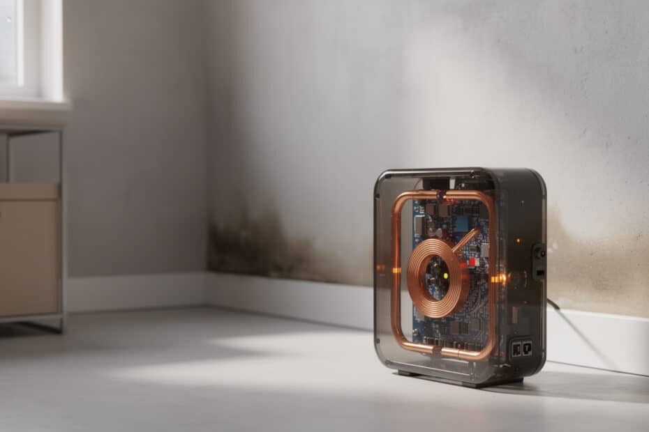 découvrez notre avis détaillé sur l'inverseur de polarité électromagnétique et son efficacité pour lutter contre l'humidité dans votre maison.