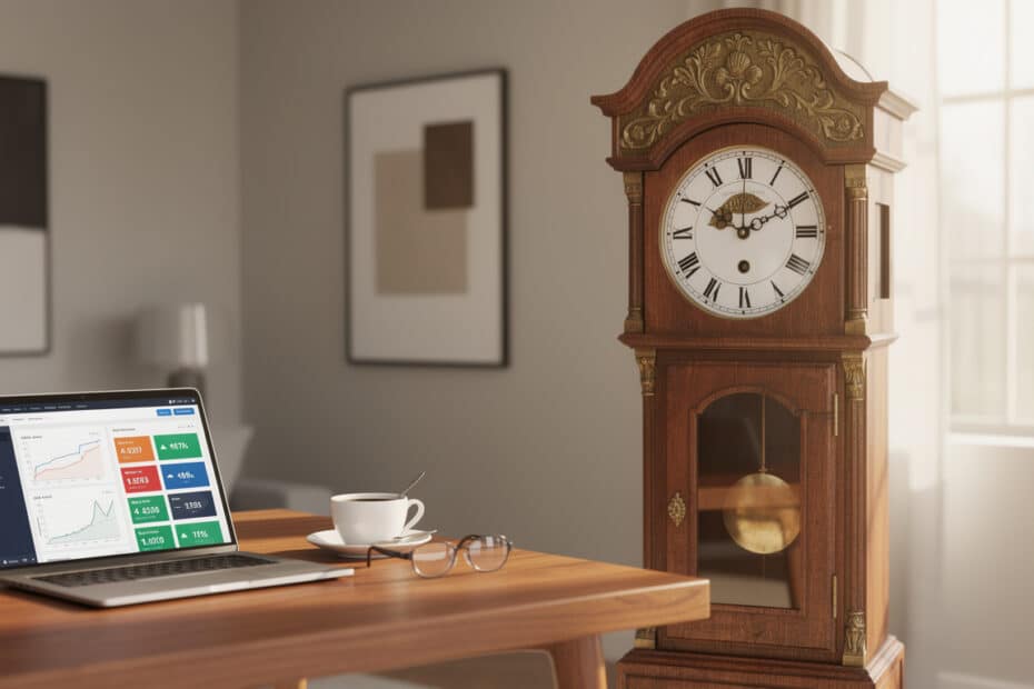 découvrez les prix des horloges comtoises en 2026, avec nos conseils d’achat pour choisir un modèle adapté à votre décor et à votre budget.