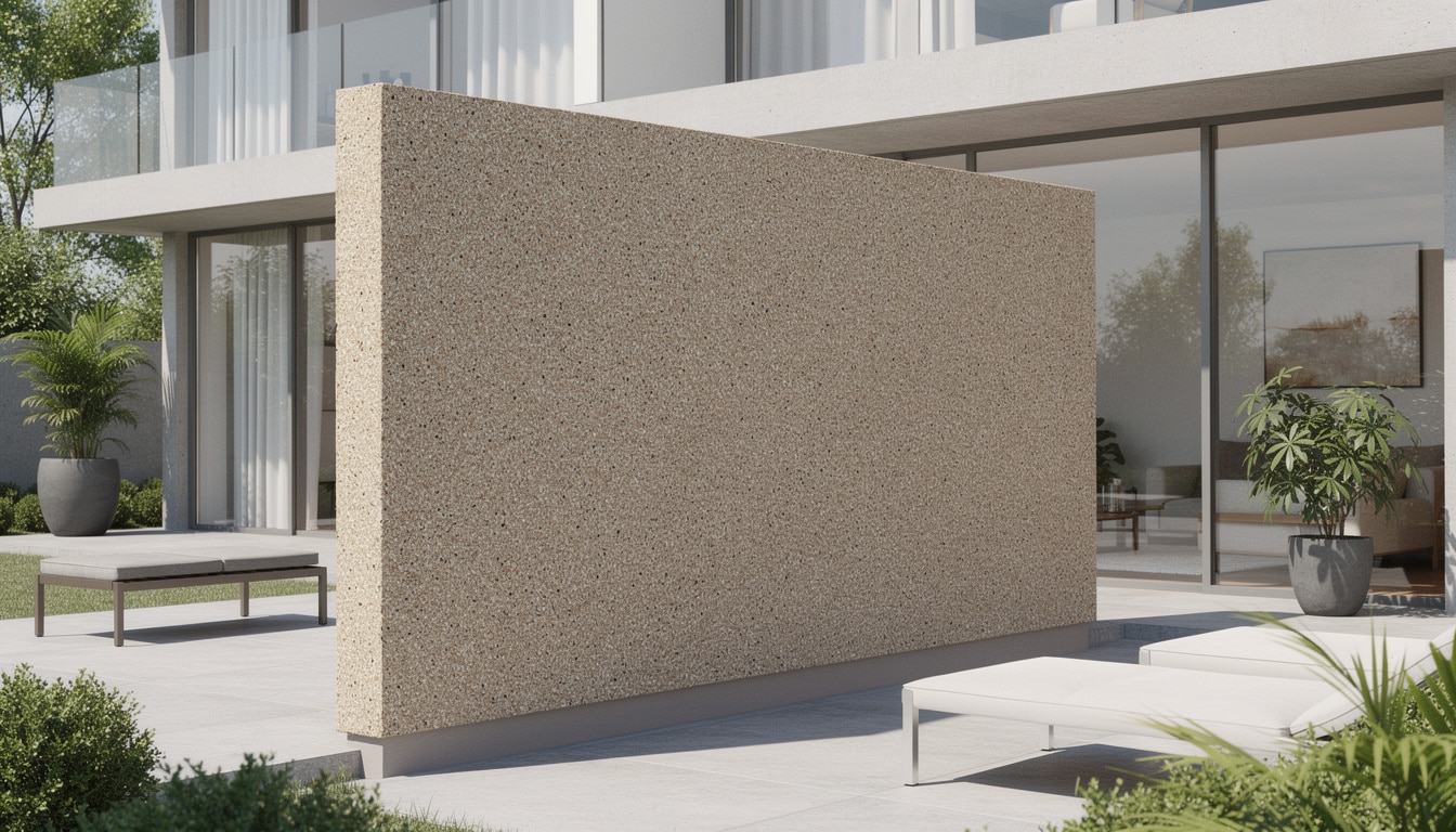 découvrez terrasto, spécialiste des murs durables et esthétiques à prix attractifs, alliant qualité et design pour valoriser vos espaces extérieurs.