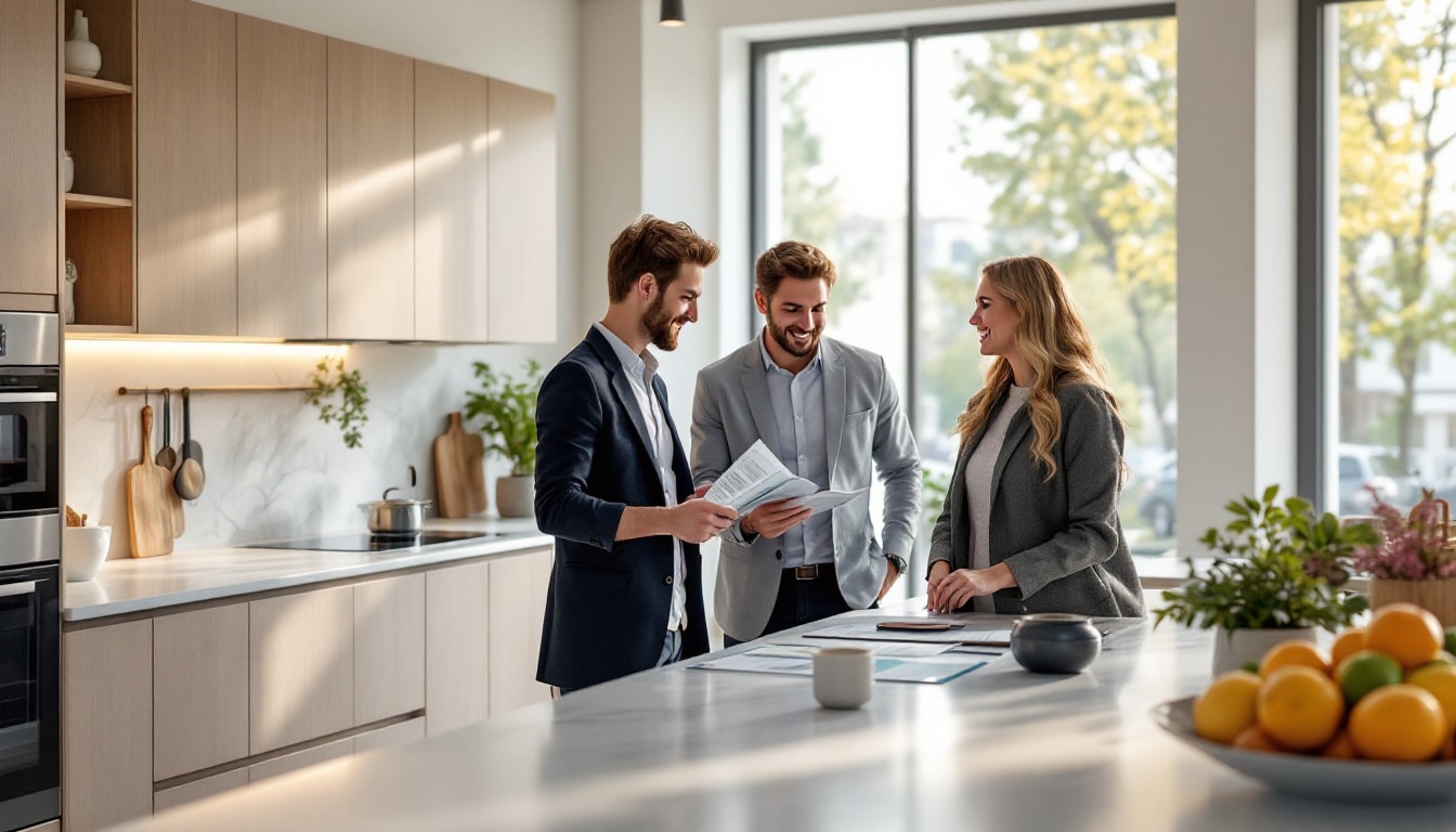 découvrez nos astuces pour négocier efficacement votre cuisine socoo’c et obtenir le meilleur prix possible. guide pratique pour bien préparer votre achat.