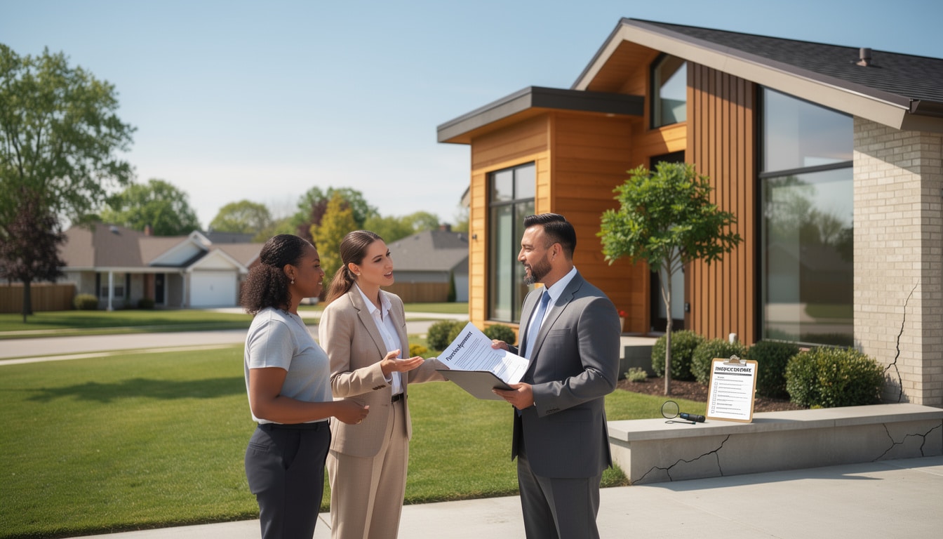 découvrez les avantages, les risques et les démarches essentielles pour acheter une maison construite par un particulier en toute confiance.