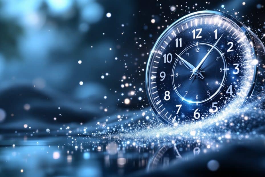 17h17 argent : signification et message de l’heure miroir 2 découvrez la signification de l’heure miroir 17h17 en argent et le message spirituel qu’elle vous transmet pour mieux comprendre vos signes et synchronicités.