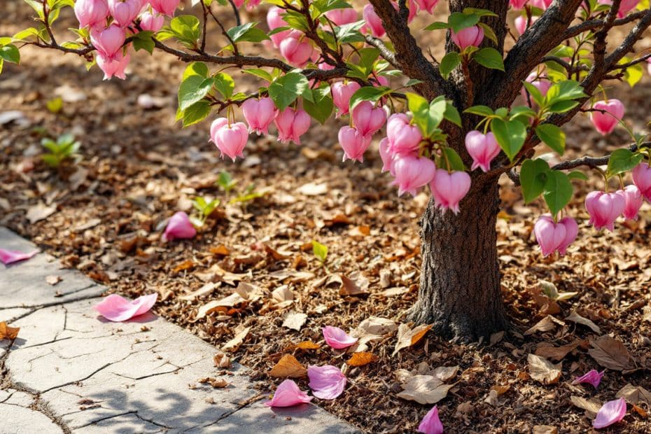 découvrez les inconvénients de l'arbre de judée avant de le planter, pour bien préparer votre jardin et éviter les surprises.