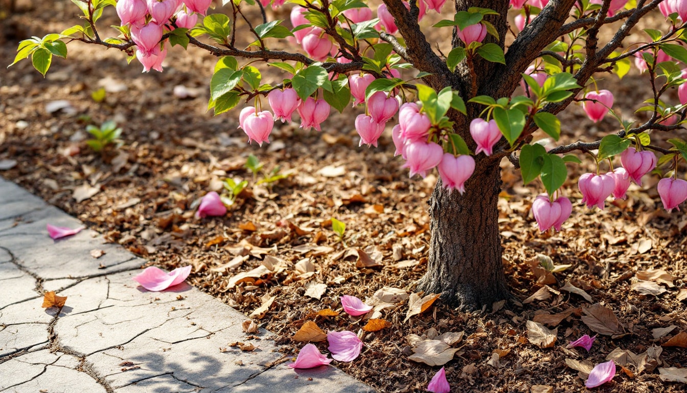 découvrez les inconvénients de l'arbre de judée avant de le planter, pour bien préparer votre jardin et éviter les surprises.