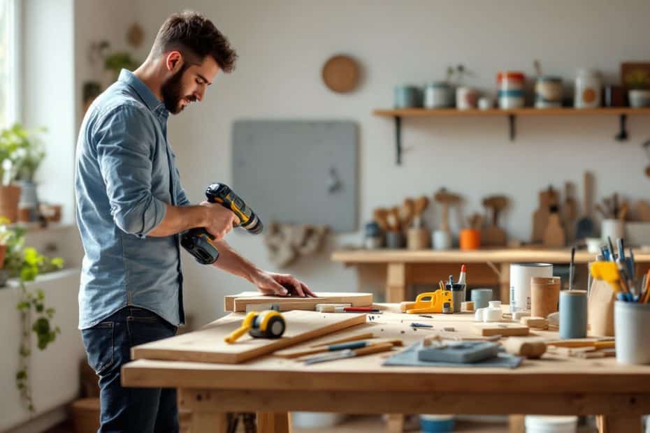 Bricole-facilement.fr : astuces et tutoriels pour réussir vos travaux facilement 2 découvrez bricole-facilement.fr, votre site incontournable pour des astuces pratiques et des tutoriels détaillés afin de réussir tous vos travaux de bricolage facilement et rapidement.