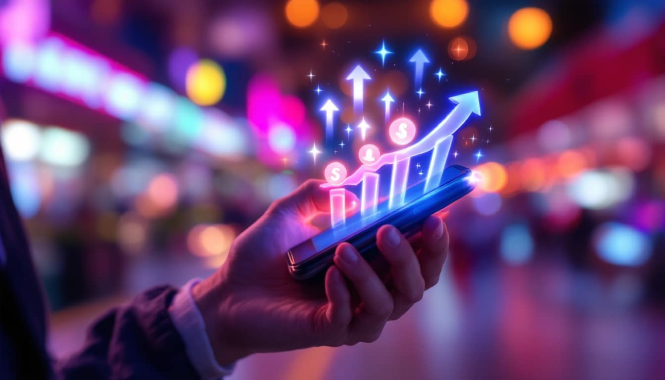découvrez comment fonctionne le score snap, les facteurs qui le font augmenter, et astuces efficaces pour l'accélérer rapidement.