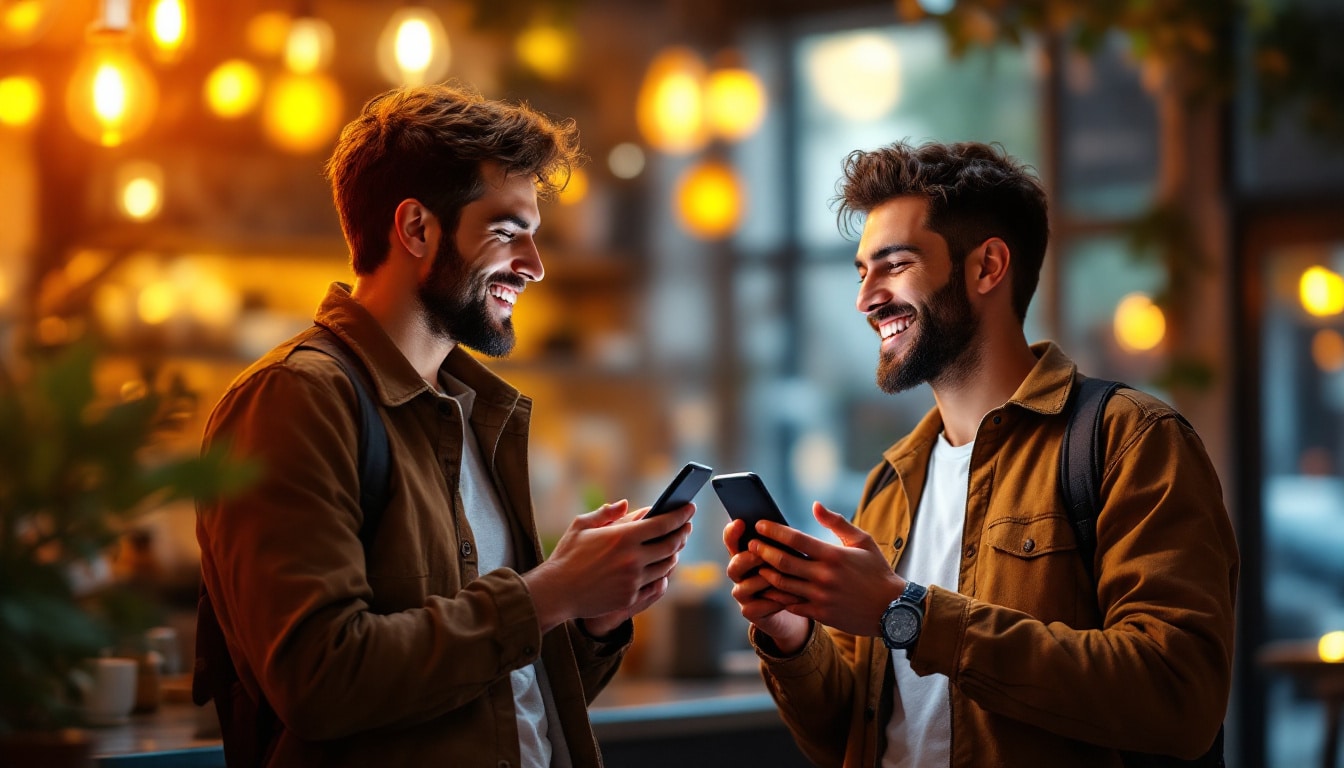 lespompeurs.com est un site gratuit de rencontres gay, dédié aux plans cul et au chat interactif pour des rencontres sans prise de tête.