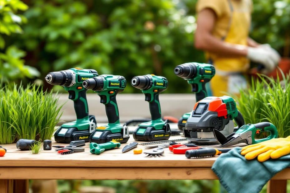 Parkside : outils performants pour bricolage et jardinage pas cher 2 découvrez les outils parkside, performants et abordables, idéaux pour tous vos projets de bricolage et jardinage. qualité et prix mini garantis pour un travail efficace.