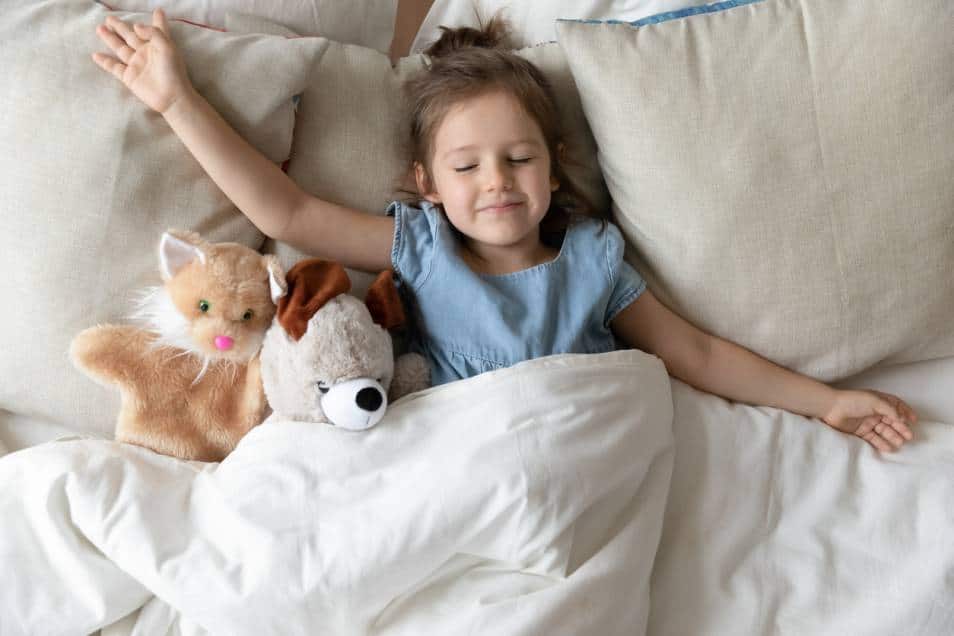 Matelas enfant en ligne : naturel, sur mesure et fabriqué en France 4 Matelas enfant en ligne : naturel, sur mesure et fabriqué en France