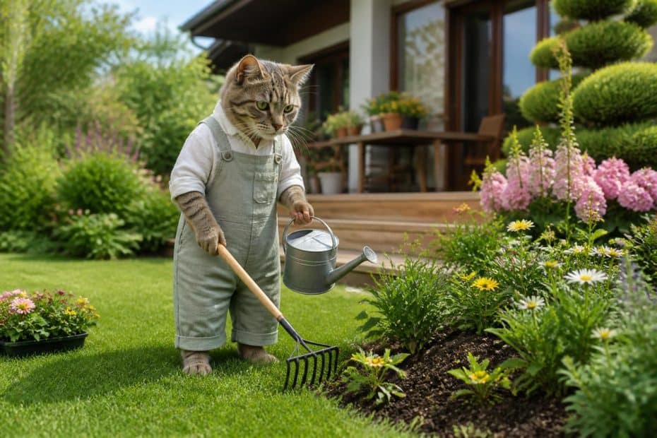 découvrez les avantages de faire entretenir votre jardin par un centre d'aide par le travail (cat) et les démarches à suivre pour bénéficier de ce service solidaire et professionnel.