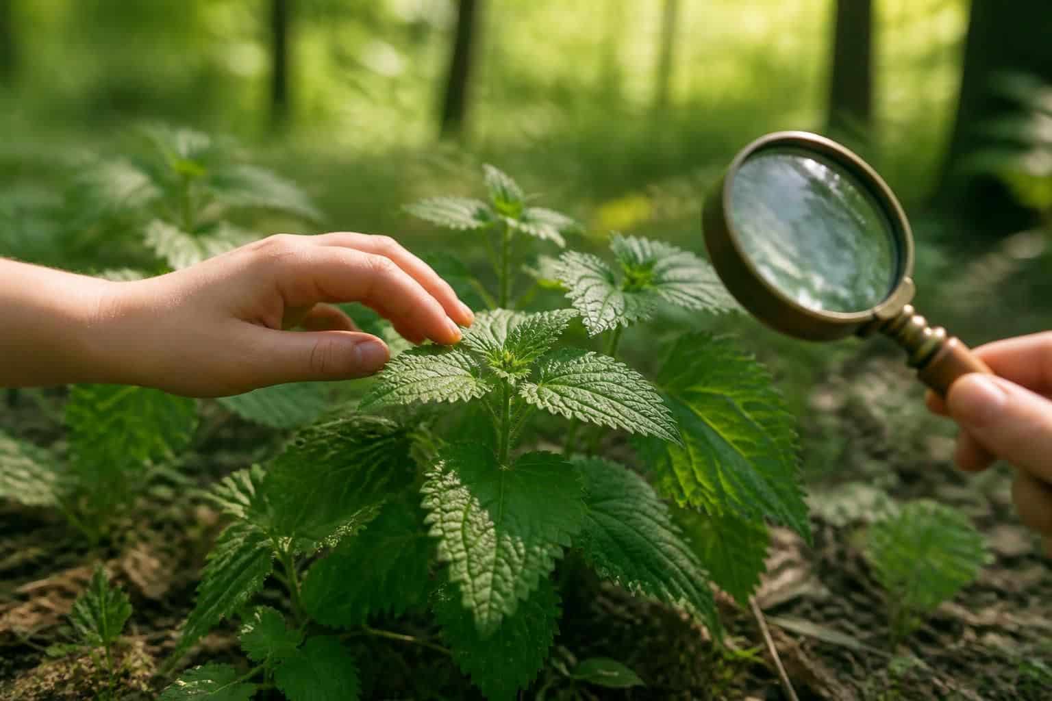 découvrez si la mélisse sauvage est toxique ou comestible, ses bienfaits pour la santé, ainsi que les précautions essentielles à prendre avant de la consommer.