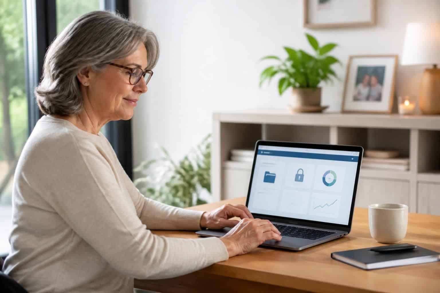 mon proxima : accédez et gérez facilement votre espace tutelle sécurisé pour une gestion simplifiée et fiable de la protection juridique.