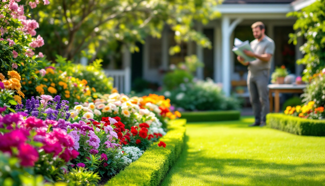 découvrez notre avis complet sur mon jardin propre et soyez vigilant face aux arnaques. informez-vous avant d'utiliser ce service pour protéger votre jardin.