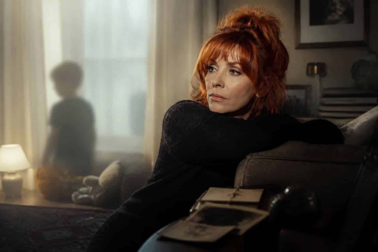 découvrez la vérité sur l'âge du fils de mylène farmer et démêlez le mythe de la réalité dans cet article informatif.