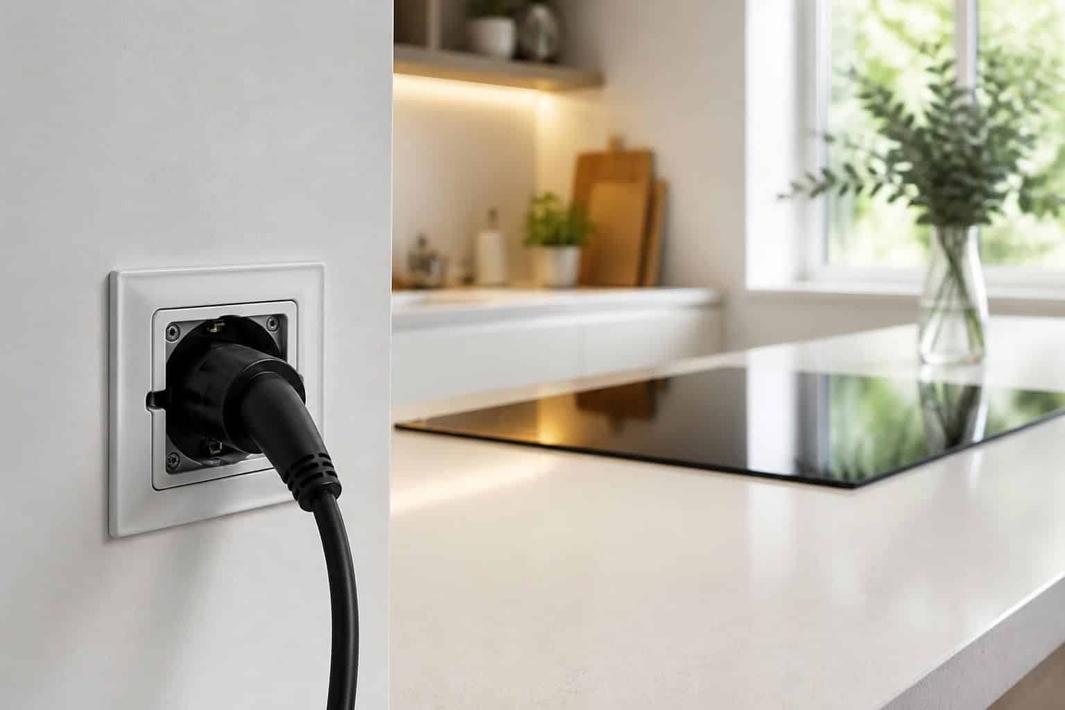 découvrez comment choisir la prise idéale pour brancher votre plaque à induction en toute sécurité et efficacité. conseils pratiques et recommandations électriques pour un raccordement optimal.