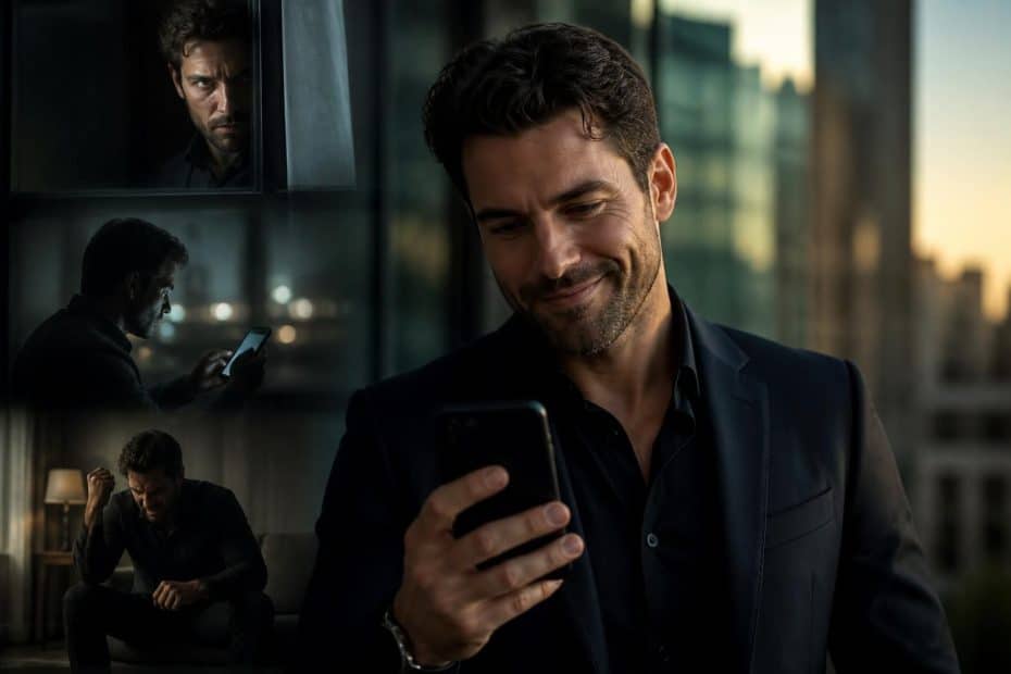 3 choses qu’un narcissique fait quand vous coupez contact et comment réagir efficacement 2 découvrez les 3 comportements typiques d’un narcissique lorsque vous coupez le contact et apprenez comment réagir efficacement pour vous protéger et retrouver votre paix intérieure.