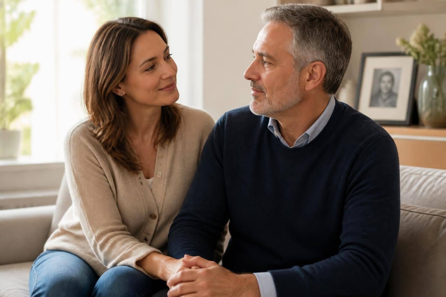 découvrez des conseils pratiques pour conquérir un homme veuf et construire une relation amoureuse solide et épanouissante. apprenez à comprendre ses besoins et à créer un lien de confiance durable.