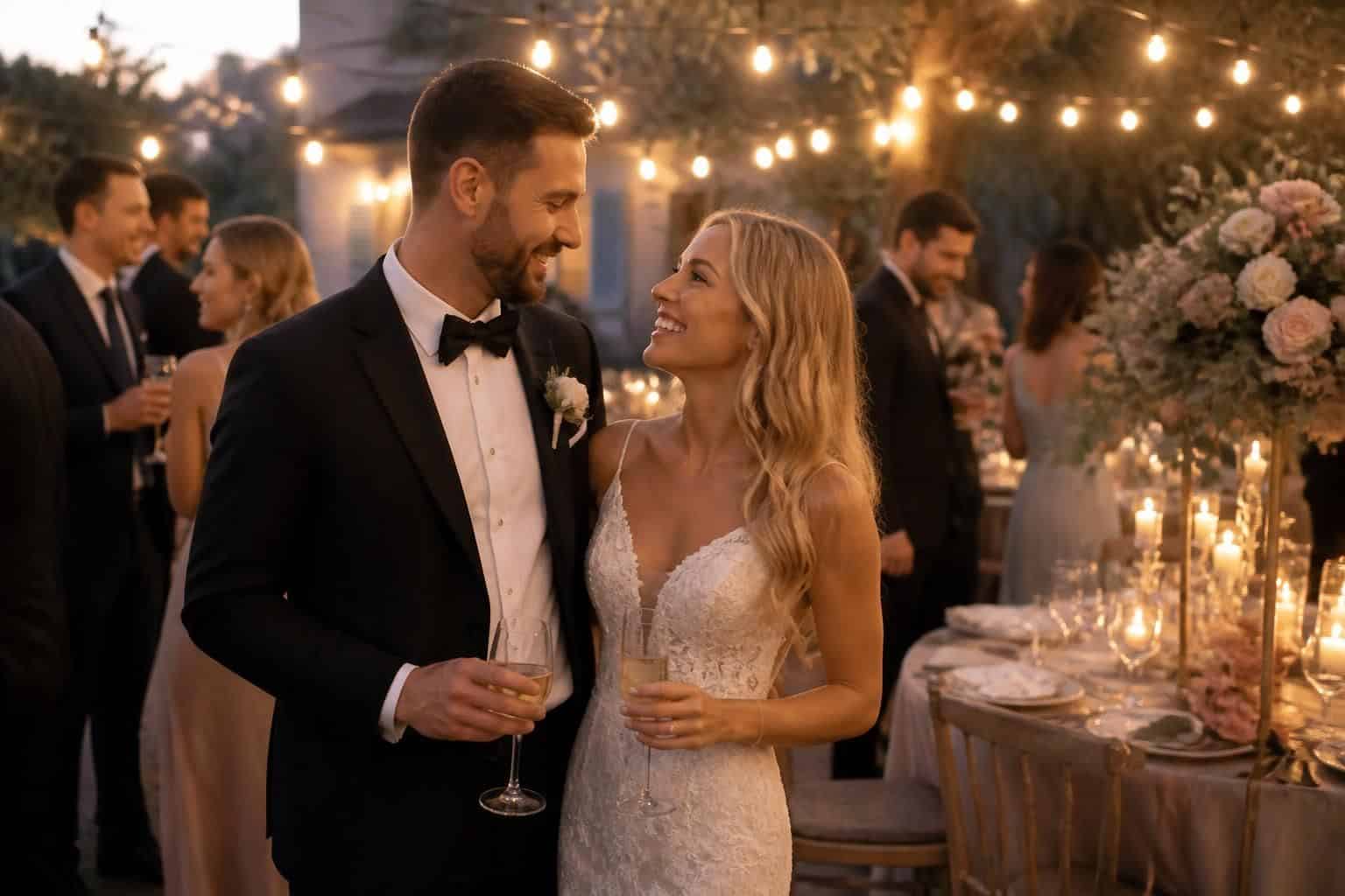 découvrez les vérités et les détails sur le mariage de geoffroy lejeune et charlotte d'ornellas : ce que l'on sait vraiment sur cet événement.