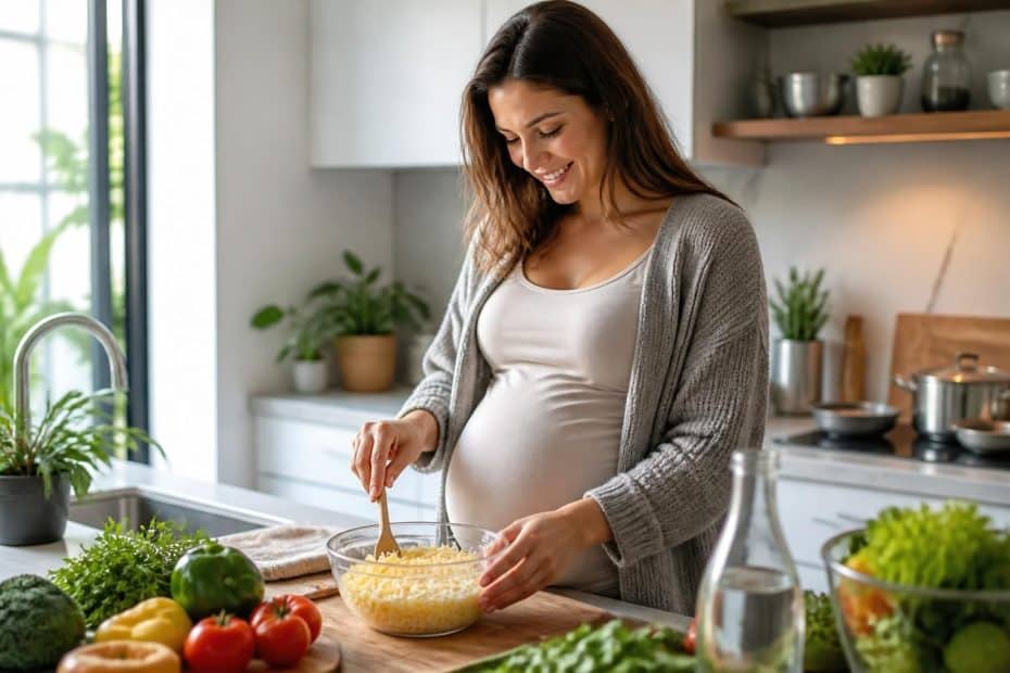 Gruyère râpé enceinte : peut-on en consommer sans risque 2 découvrez si le gruyère râpé est sûr à consommer pendant la grossesse et quelles précautions prendre pour protéger votre santé et celle de votre bébé.