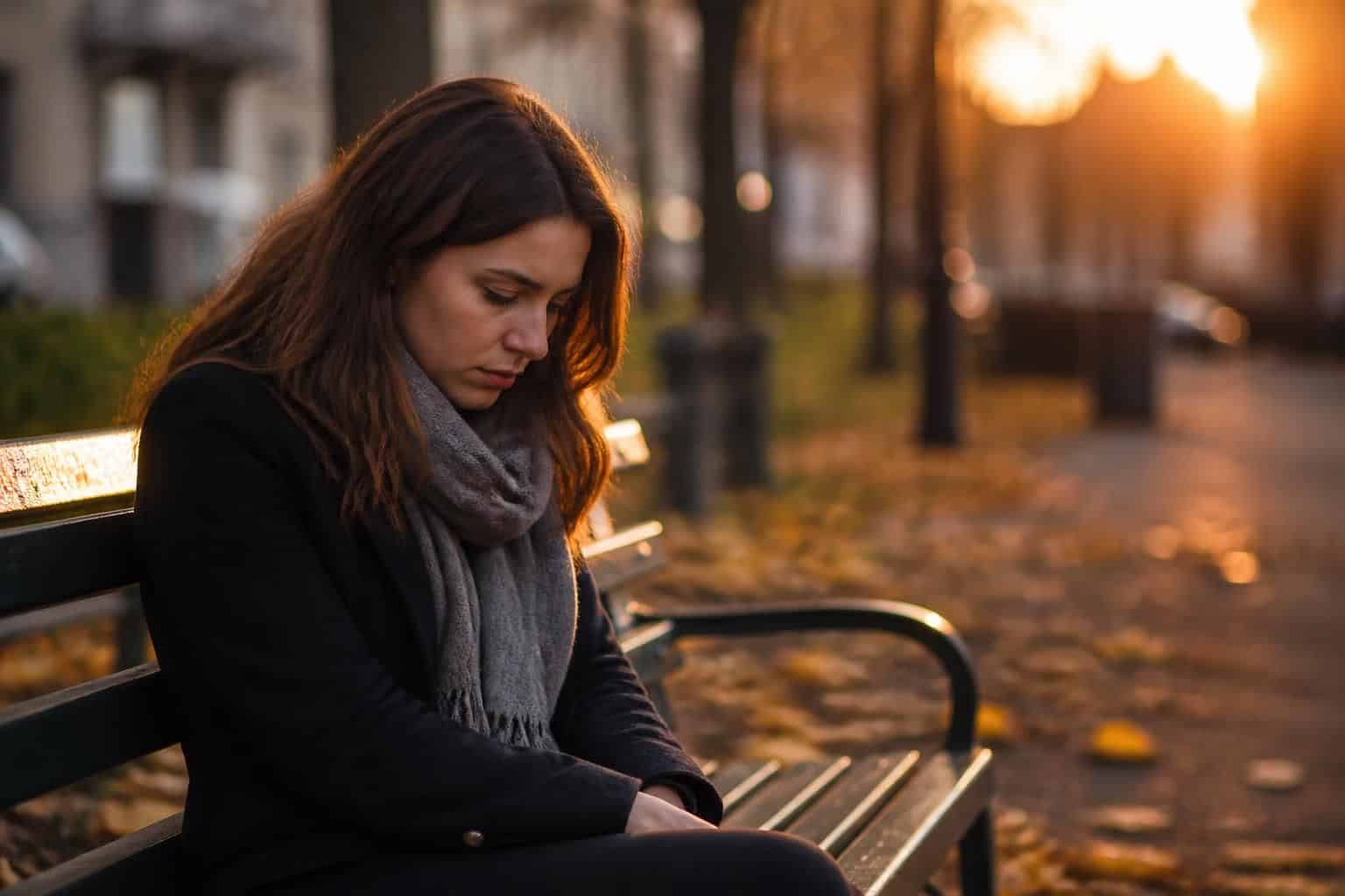 découvrez comment surmonter une rupture silencieuse quand il ne vous a pas retenu, avec des conseils pour retrouver confiance et avancer sereinement.