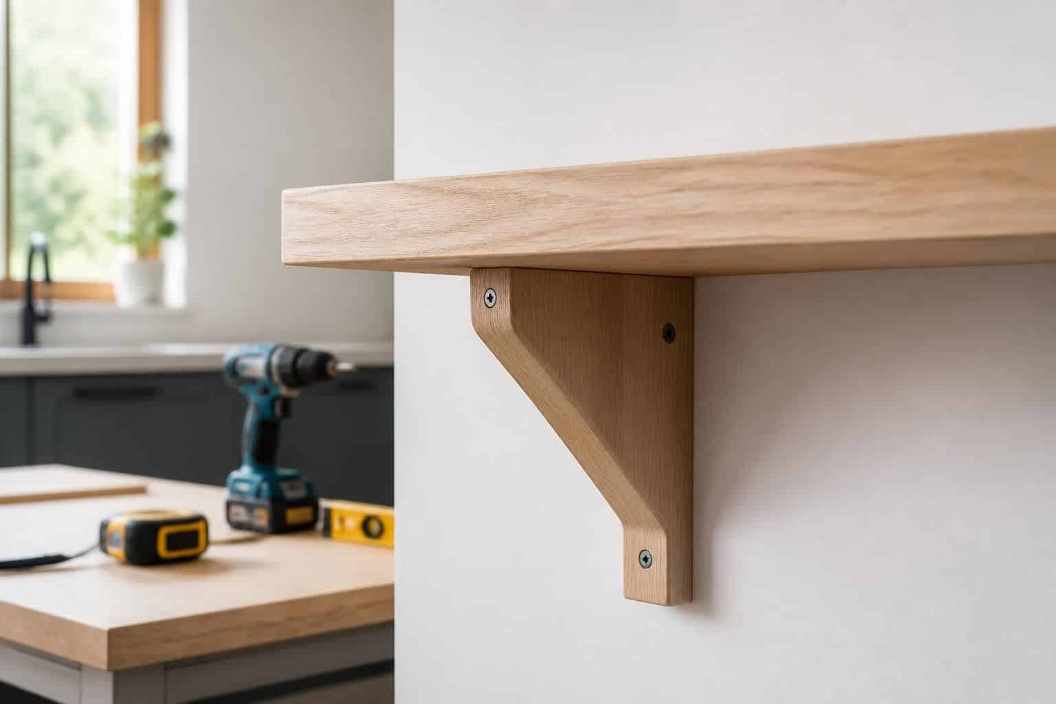 découvrez comment choisir et installer efficacement un plan de travail jambage pour optimiser votre espace et assurer une finition professionnelle à votre cuisine ou atelier.