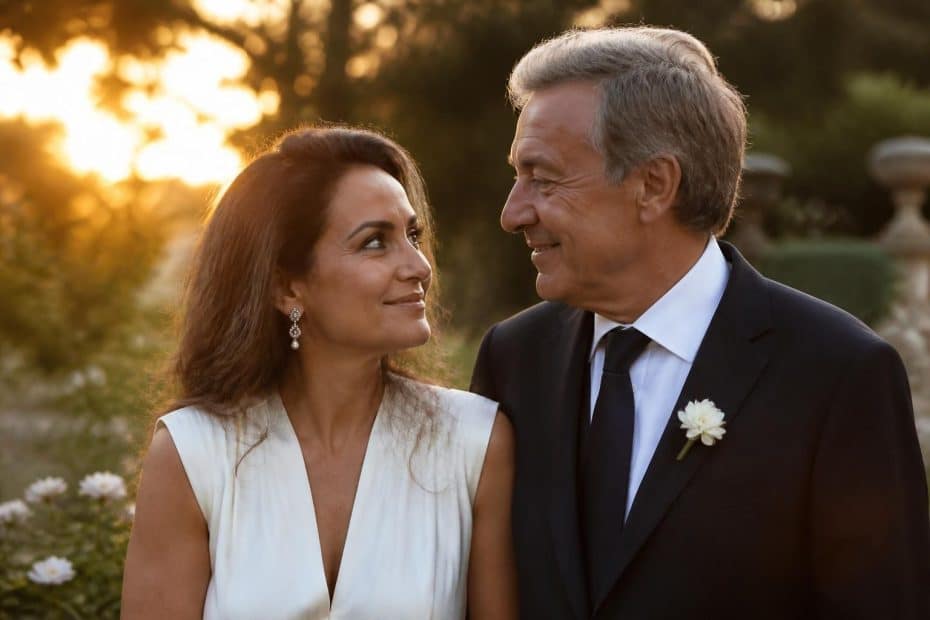 Rachel Khan mariage : vie privée et histoire avec Jean-François Kahn 2 découvrez la vie privée de rachel khan et son histoire avec jean-françois kahn, un mariage riche en émotions et en complicité.