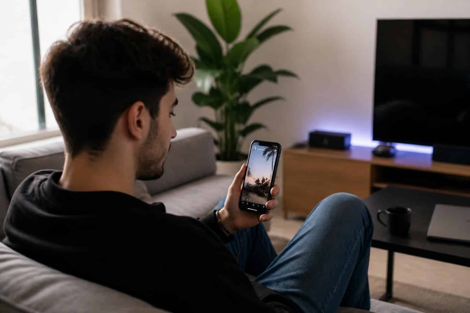 découvrez des méthodes simples et efficaces pour regarder une story snapchat sans être vu. protégez votre confidentialité tout en restant discret sur l'application.