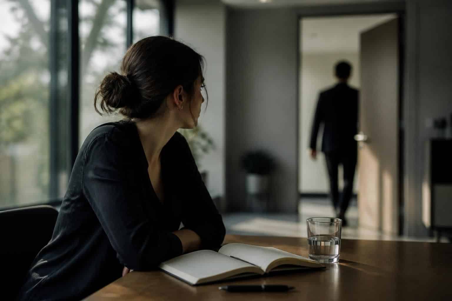 découvrez comment identifier et réagir efficacement au départ d'un pn (personnage narcissique) pour mieux comprendre cette dynamique et protéger votre bien-être.