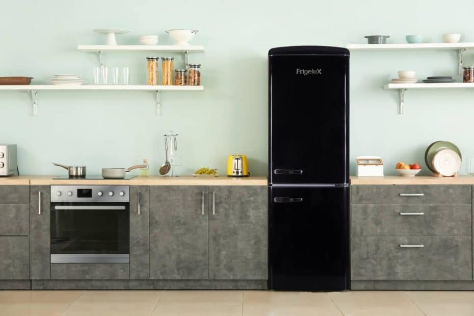 Armoire, coffre ou cube : quel congélateur vous correspond ?